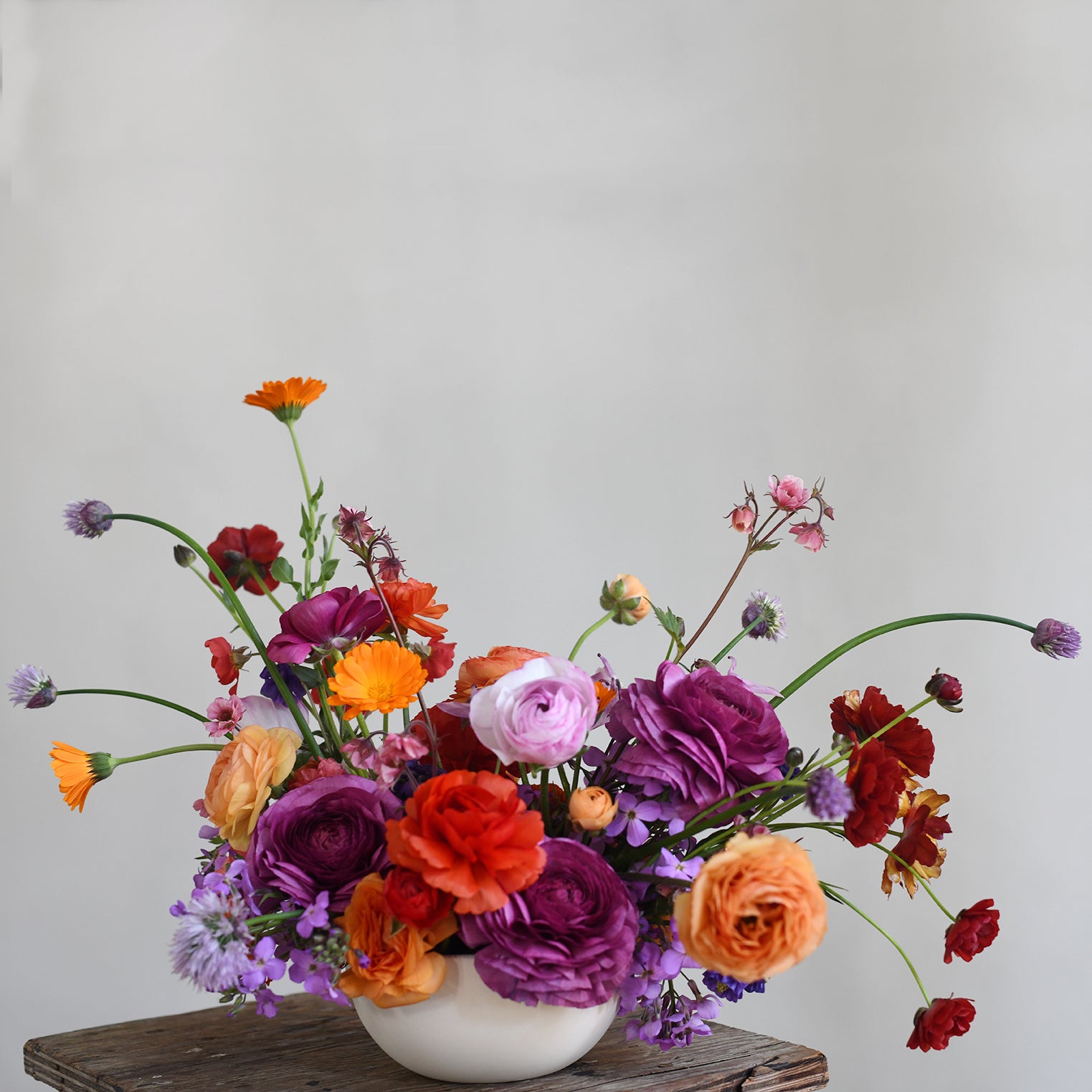 Nature-Inspired Spring Arrangements Workshop - Sunday, April 26, 2026, 9AM - 1PM