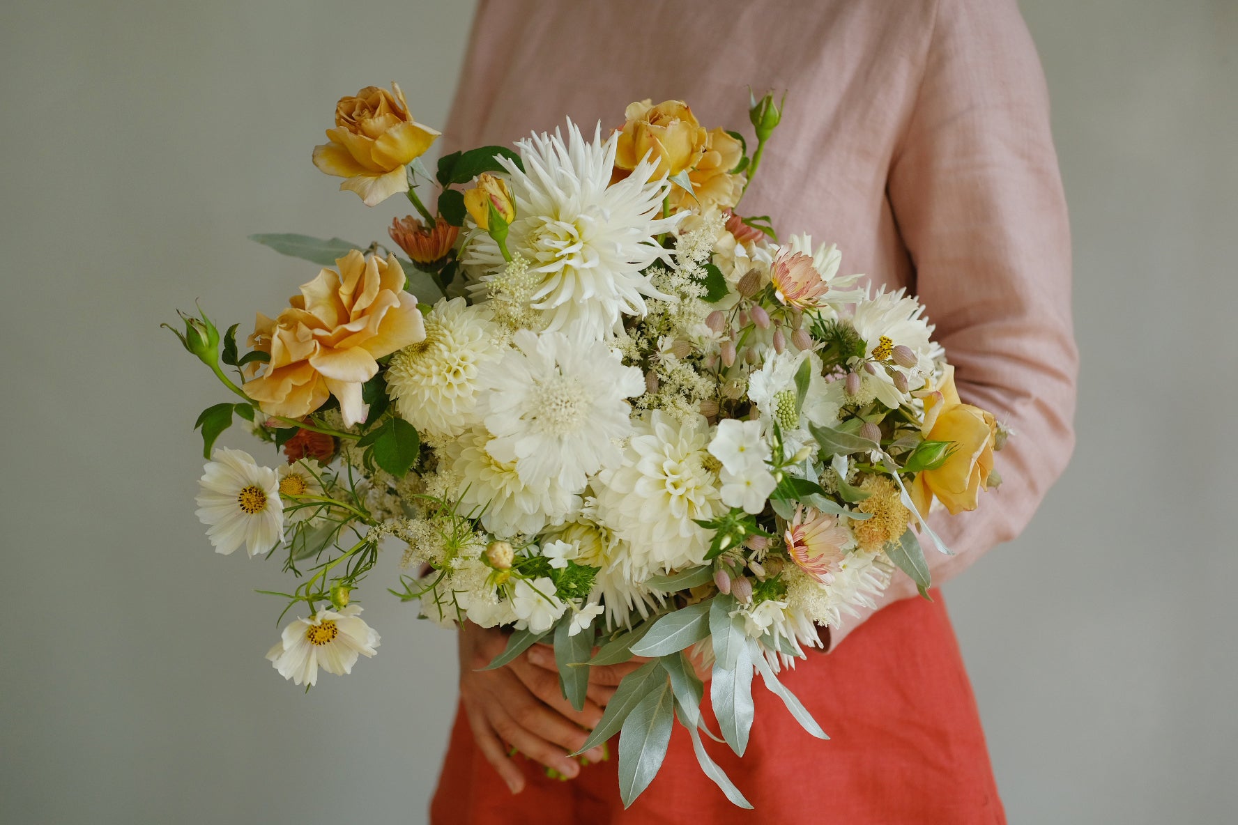 Signature Feature Bouquet