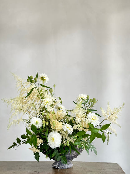 Vase Arrangements