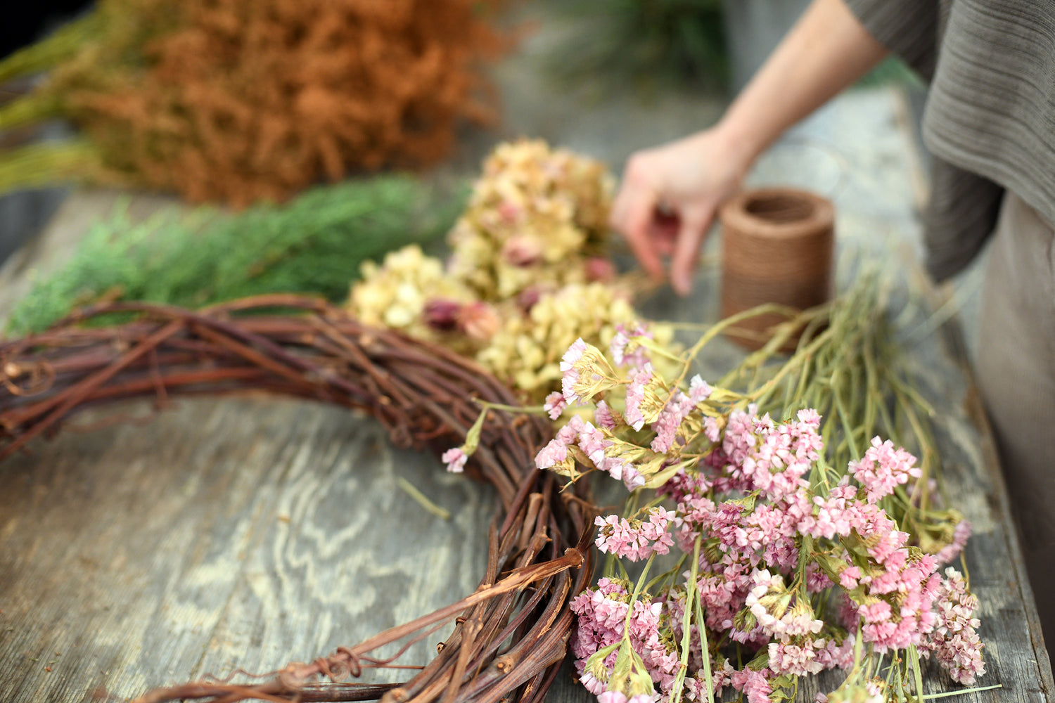 Wreaths