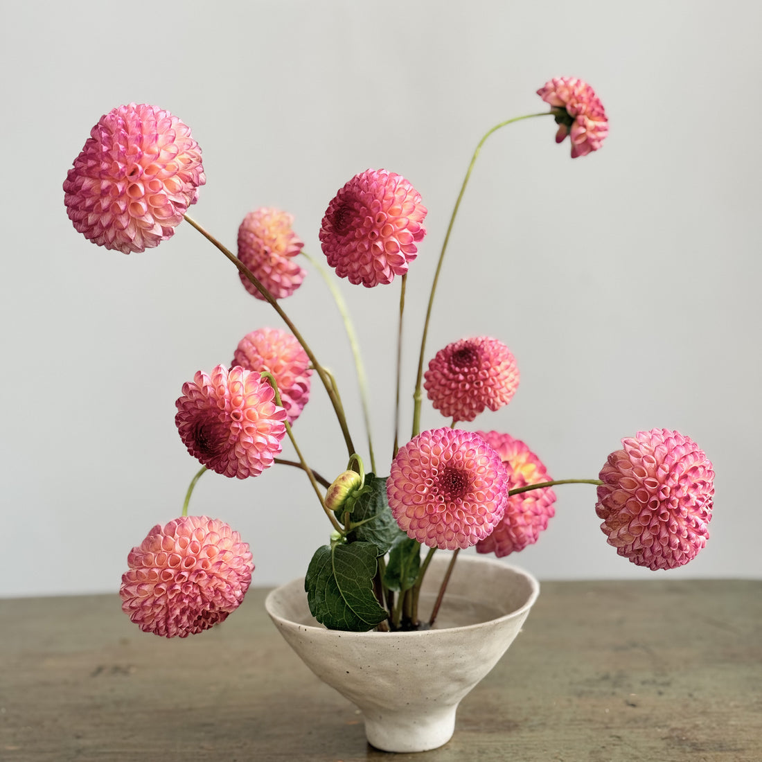 Vase Arrangements