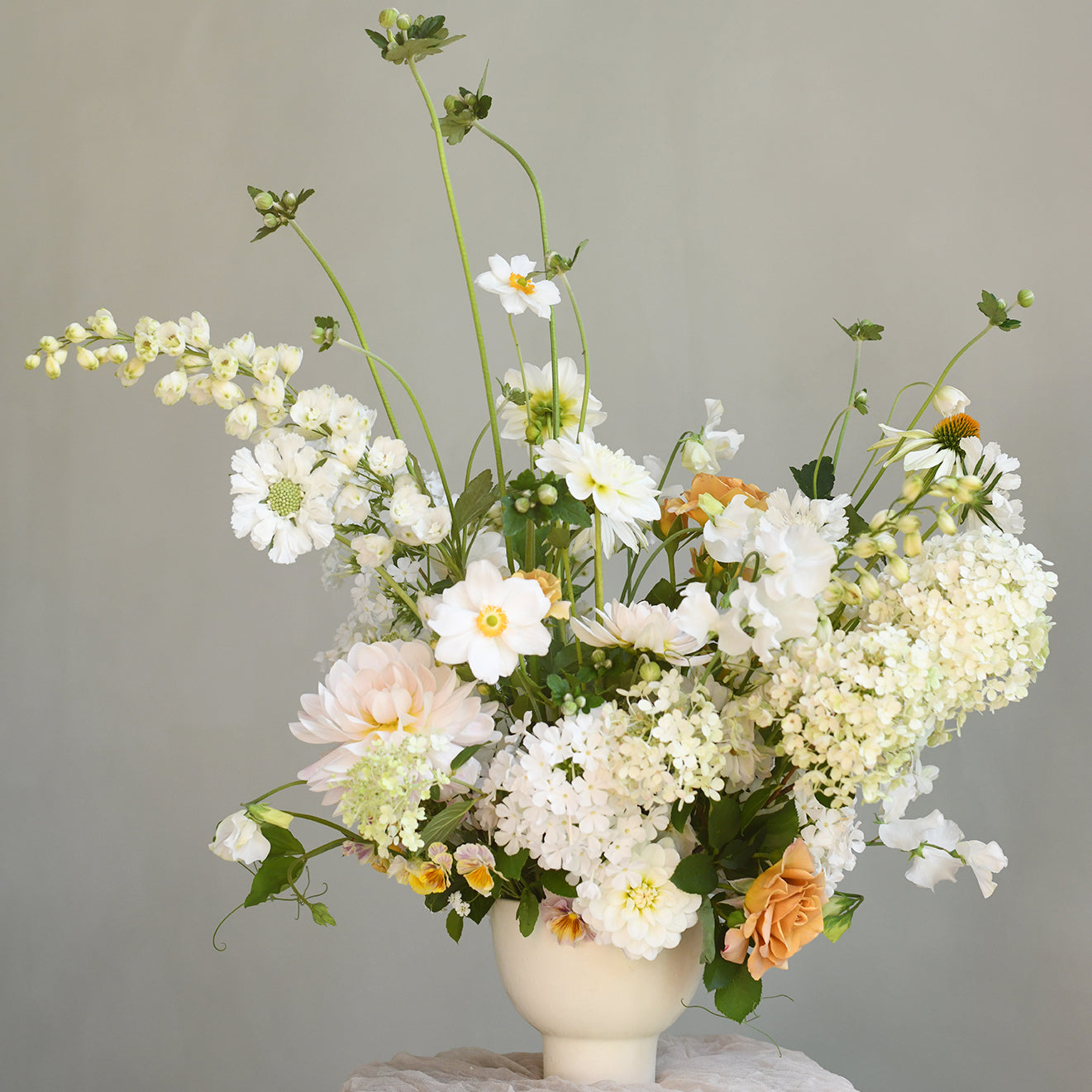 Vase Arrangements